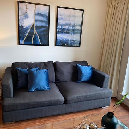 Cloud9Sa At The Nankeville Woking Extérieur photo
