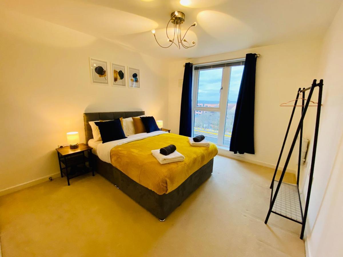 Cloud9Sa At The Nankeville Woking Extérieur photo