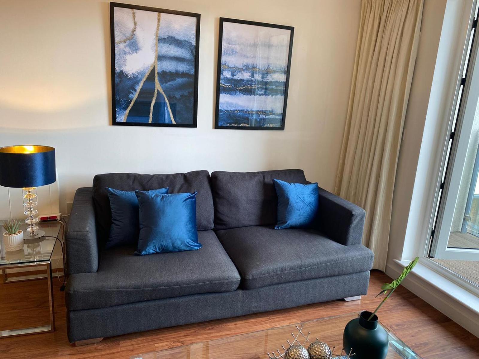 Cloud9Sa At The Nankeville Woking Extérieur photo